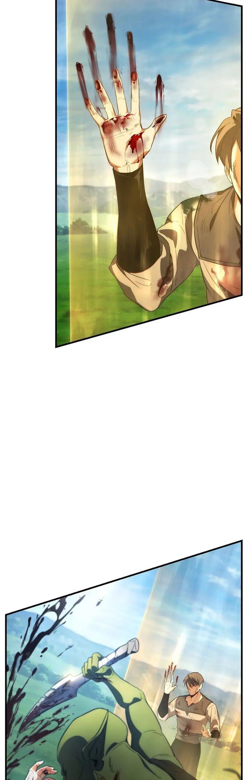 The 100th Regression of the Max-Level Player Chapter 3 - halaman 27