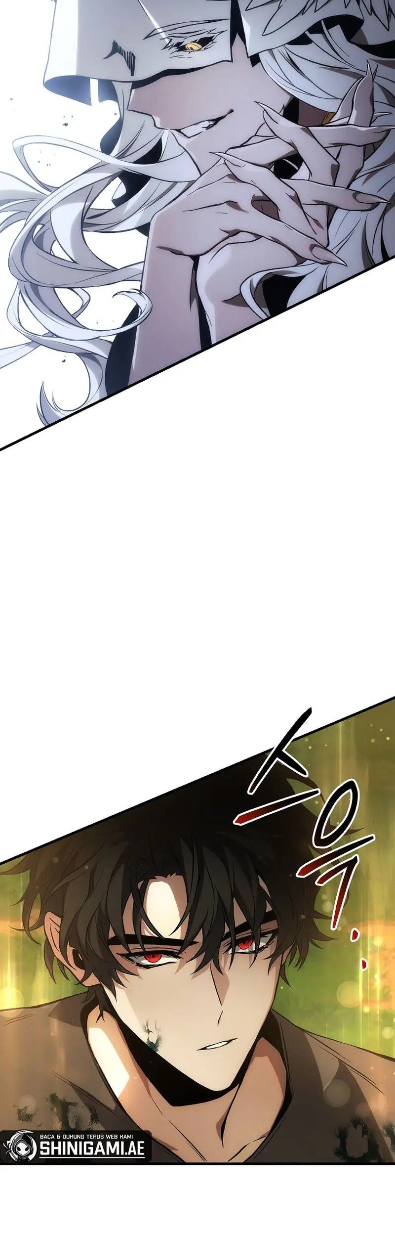 The 100th Regression of the Max-Level Player Chapter 3 - halaman 29