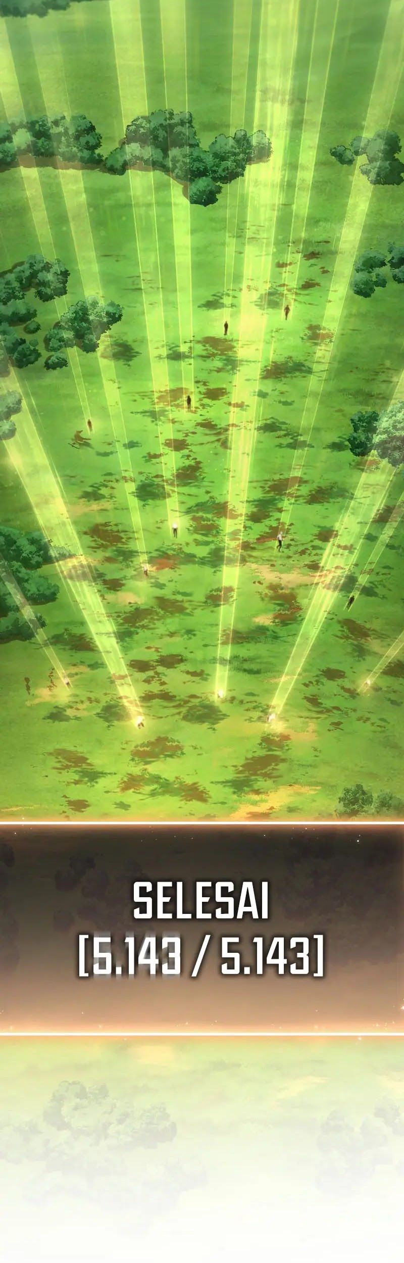 The 100th Regression of the Max-Level Player Chapter 3 - halaman 31