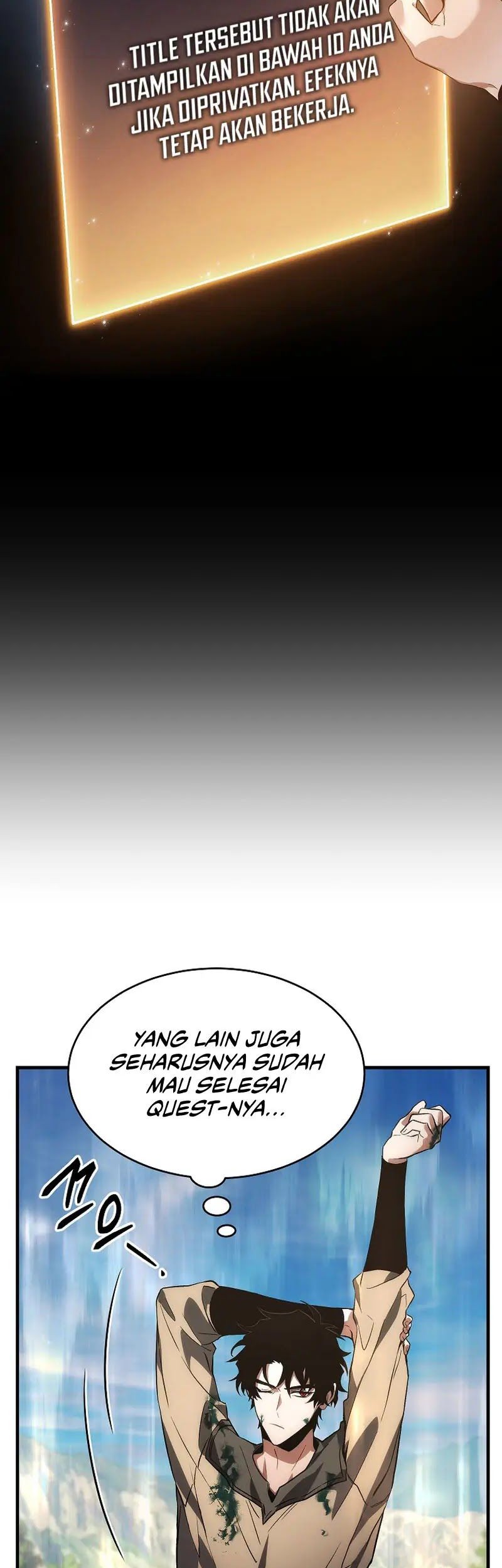 The 100th Regression of the Max-Level Player Chapter 3 - halaman 4