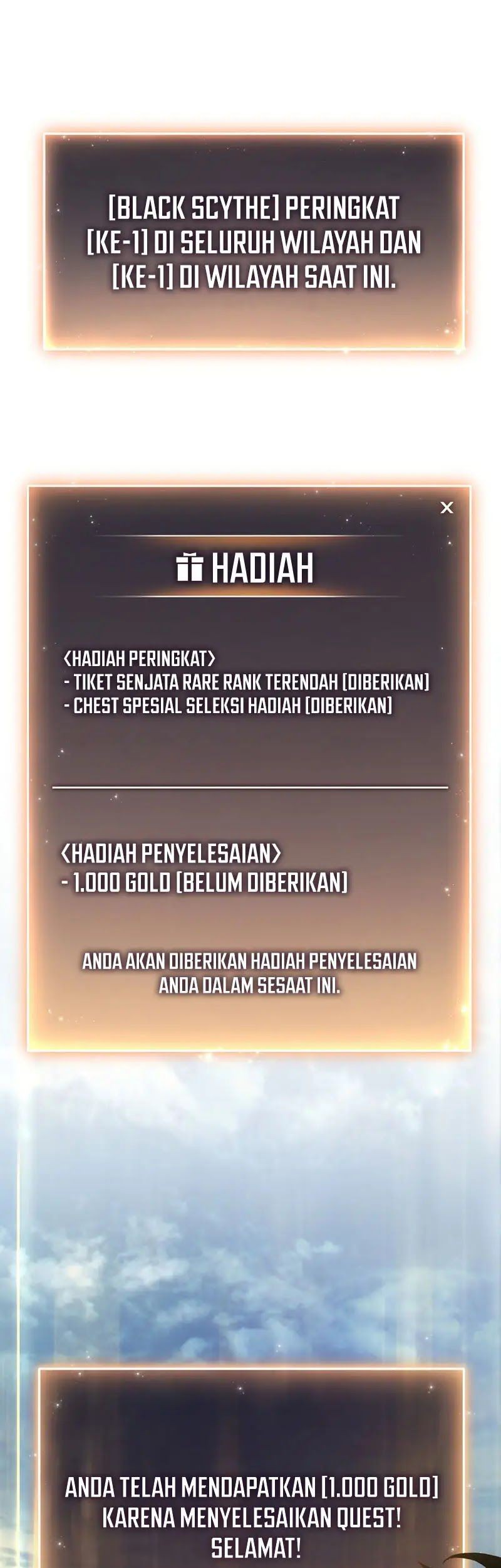 The 100th Regression of the Max-Level Player Chapter 3 - halaman 42