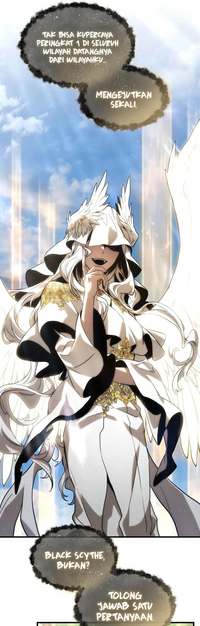 The 100th Regression of the Max-Level Player Chapter 3 - halaman 46