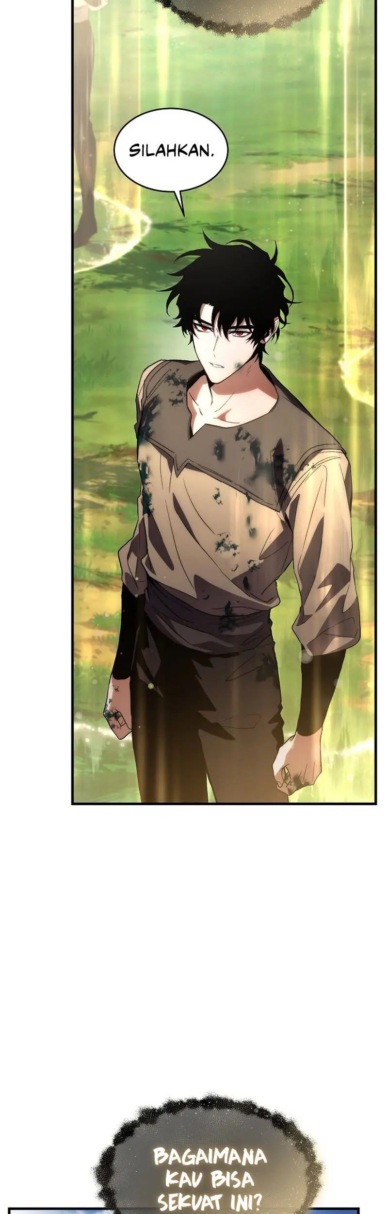 The 100th Regression of the Max-Level Player Chapter 3 - halaman 47