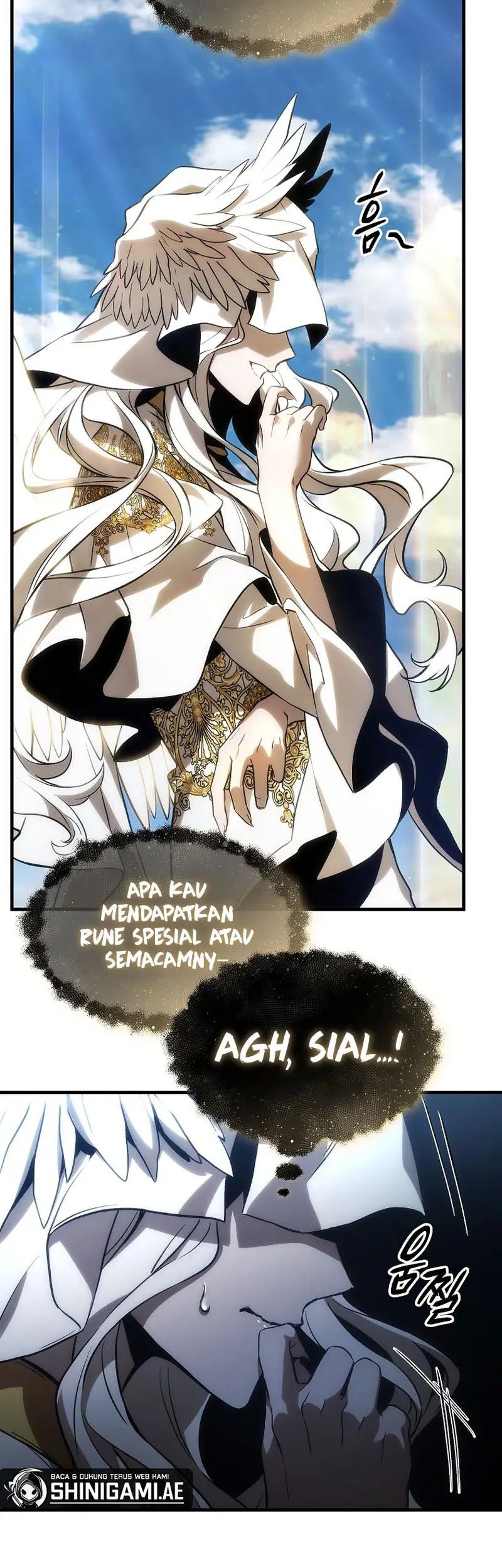 The 100th Regression of the Max-Level Player Chapter 3 - halaman 48