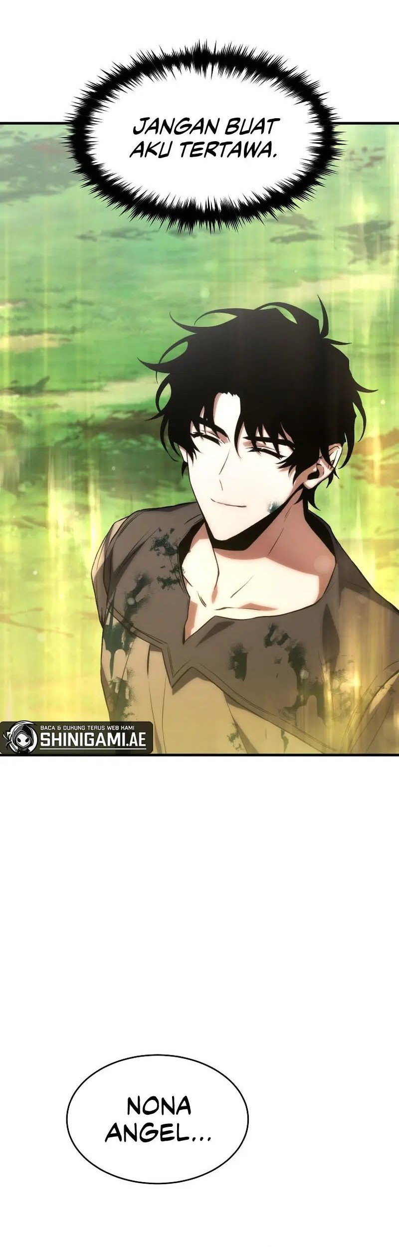 The 100th Regression of the Max-Level Player Chapter 3 - halaman 51