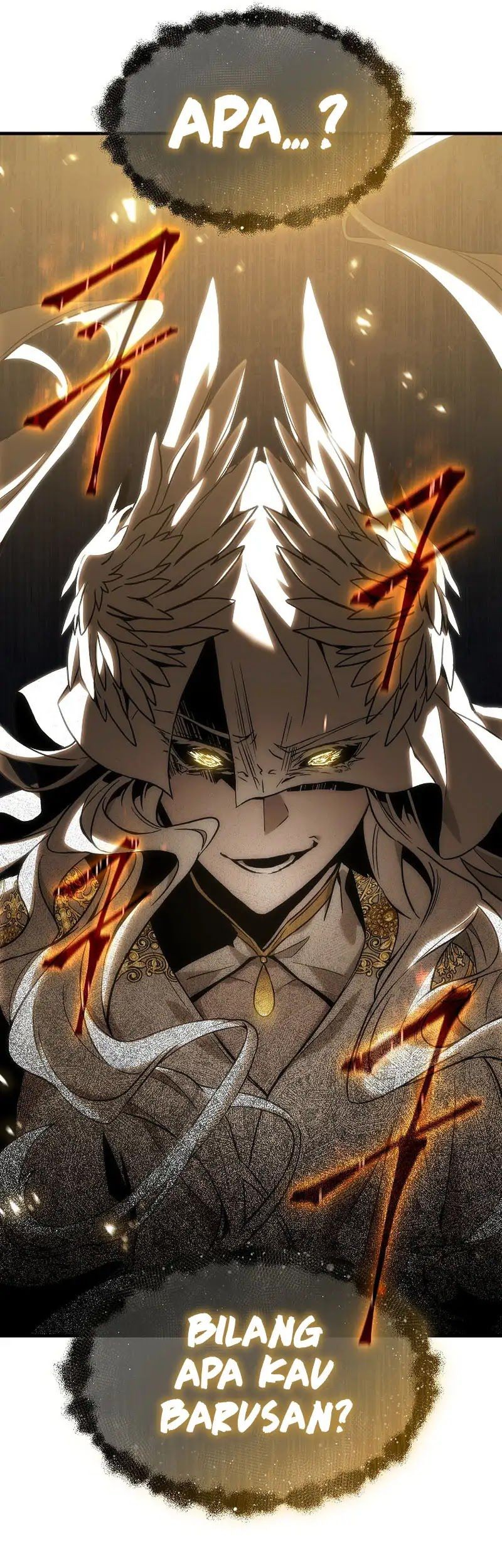 The 100th Regression of the Max-Level Player Chapter 3 - halaman 58