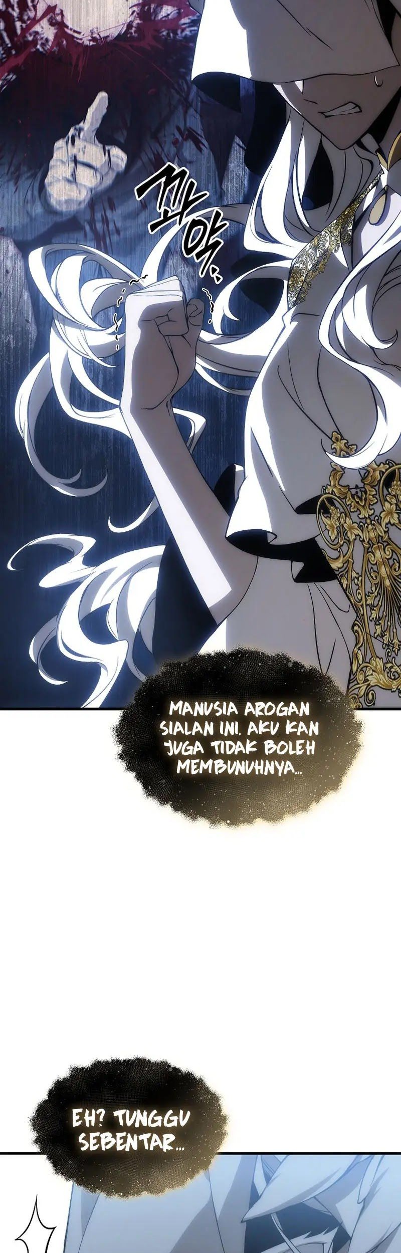 The 100th Regression of the Max-Level Player Chapter 3 - halaman 68