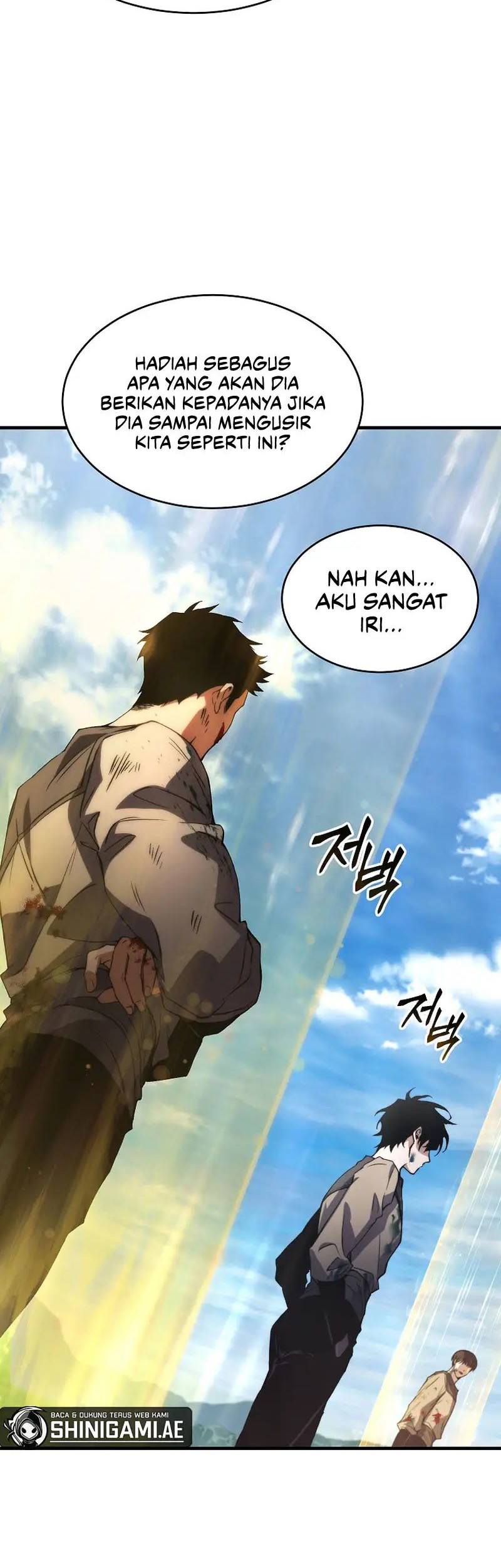 The 100th Regression of the Max-Level Player Chapter 3 - halaman 75