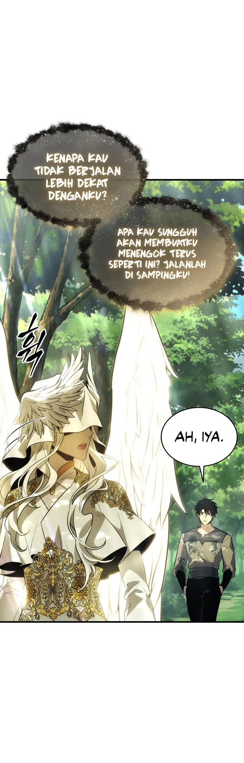 The 100th Regression of the Max-Level Player Chapter 3 - halaman 80