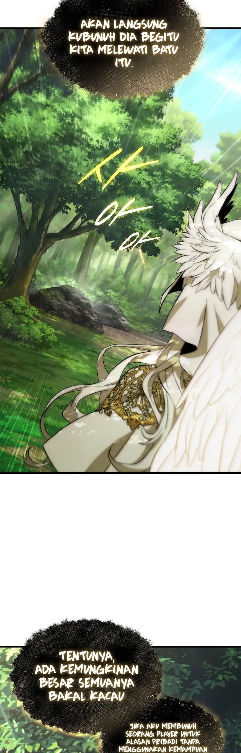 The 100th Regression of the Max-Level Player Chapter 3 - halaman 84