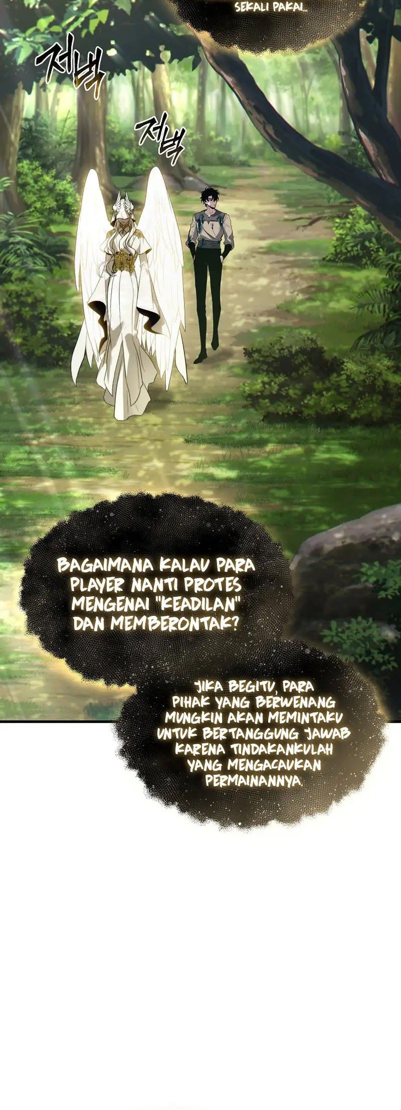 The 100th Regression of the Max-Level Player Chapter 3 - halaman 85