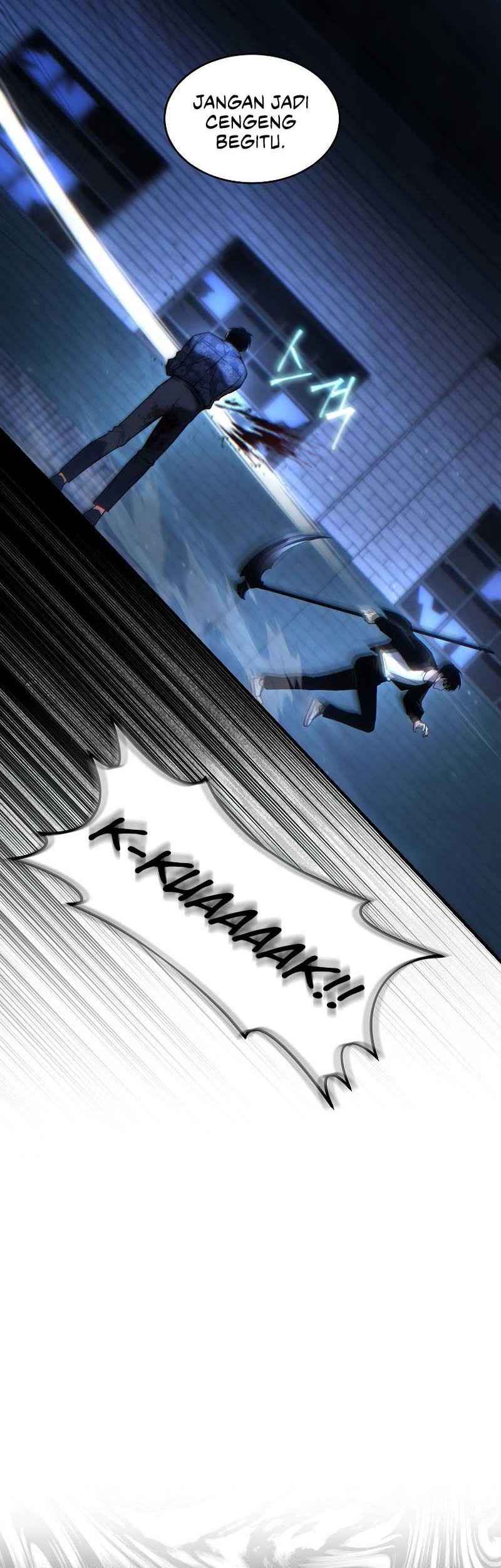 The 100th Regression of the Max-Level Player Chapter 30 - halaman 13