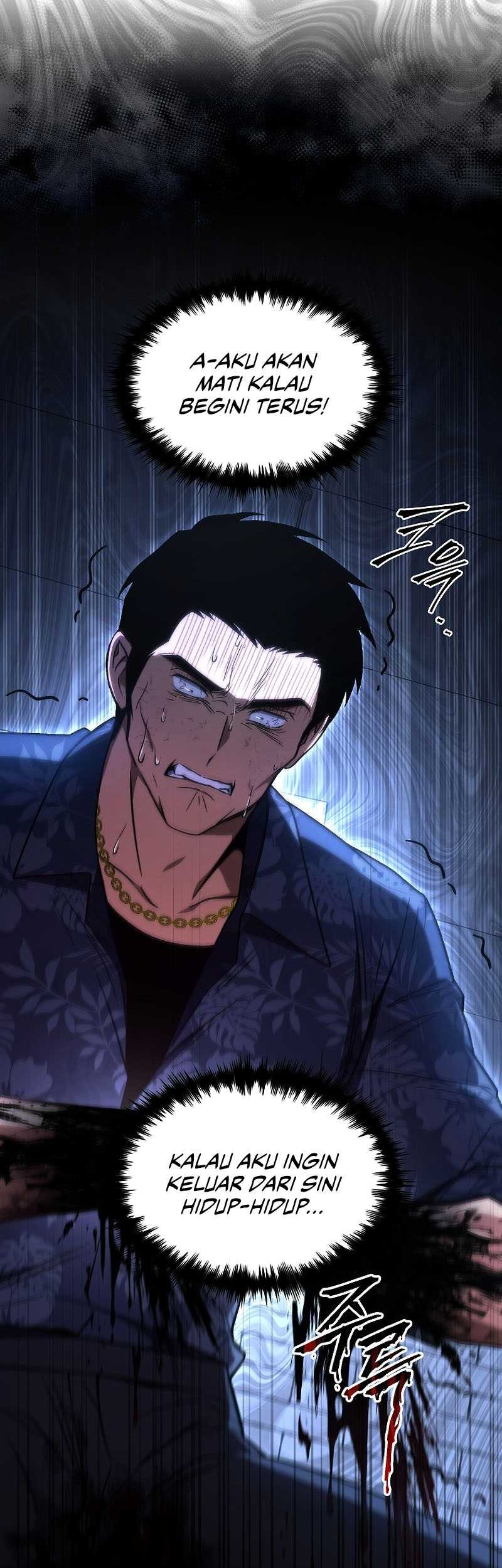 The 100th Regression of the Max-Level Player Chapter 30 - halaman 14