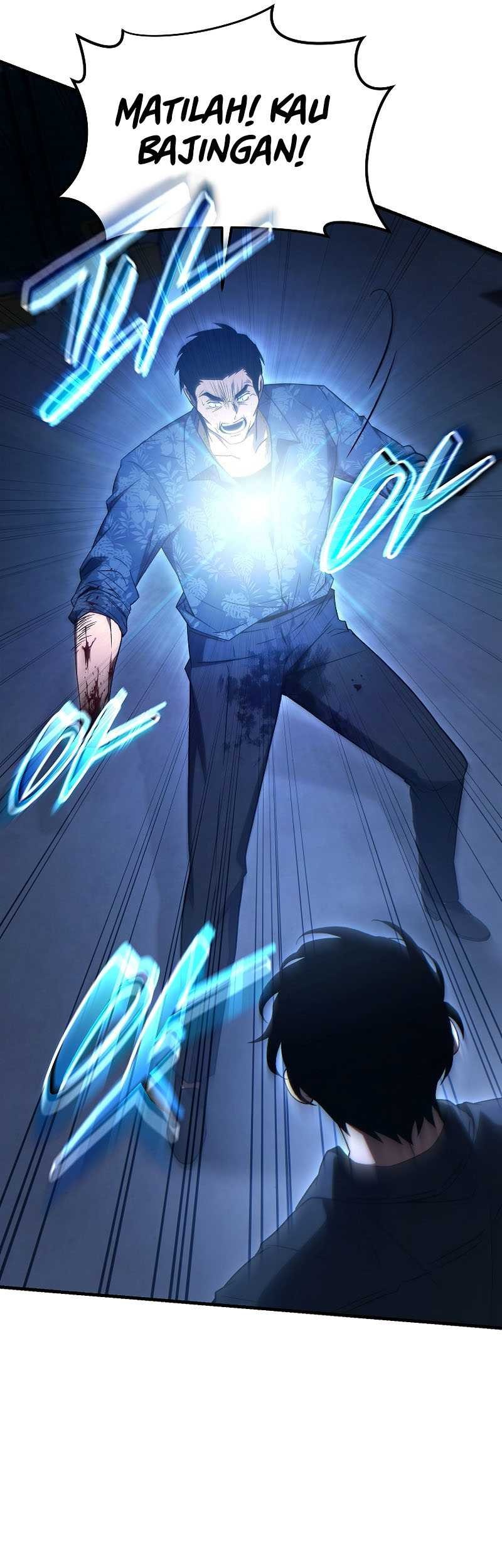 The 100th Regression of the Max-Level Player Chapter 30 - halaman 17