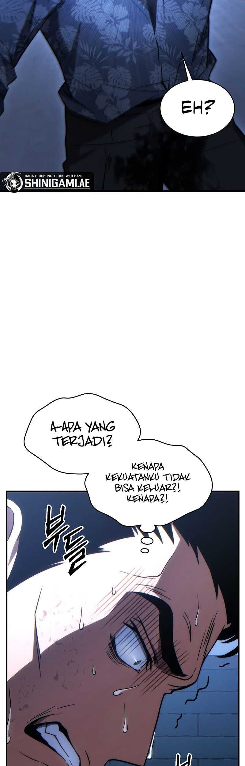 The 100th Regression of the Max-Level Player Chapter 30 - halaman 19