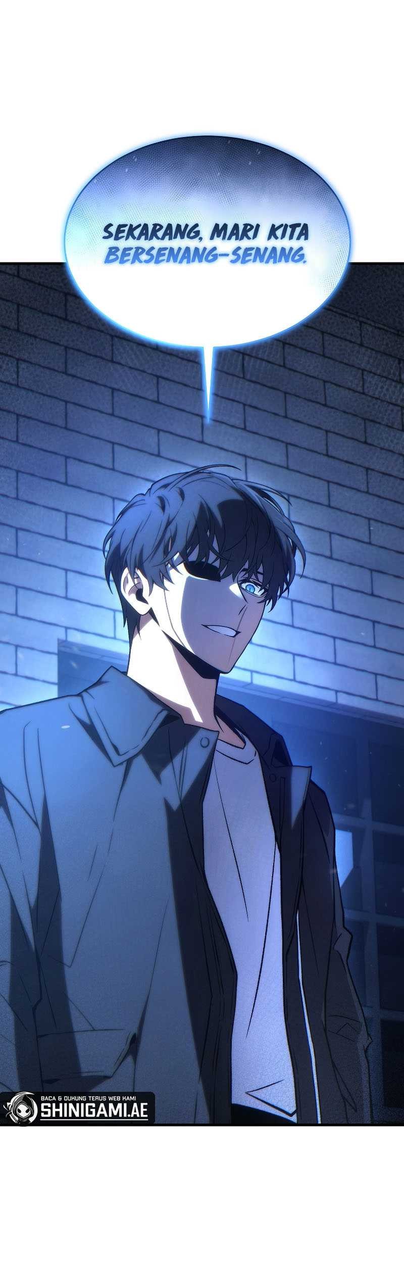 The 100th Regression of the Max-Level Player Chapter 30 - halaman 2