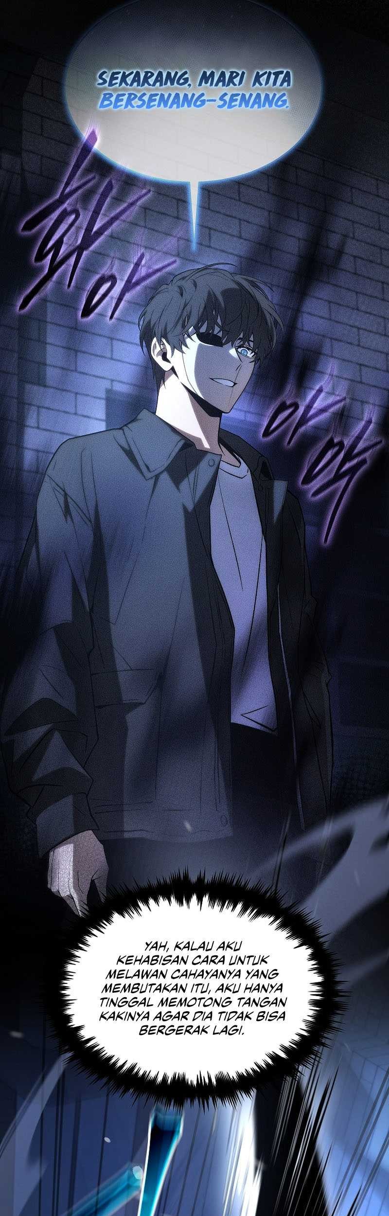 The 100th Regression of the Max-Level Player Chapter 30 - halaman 22