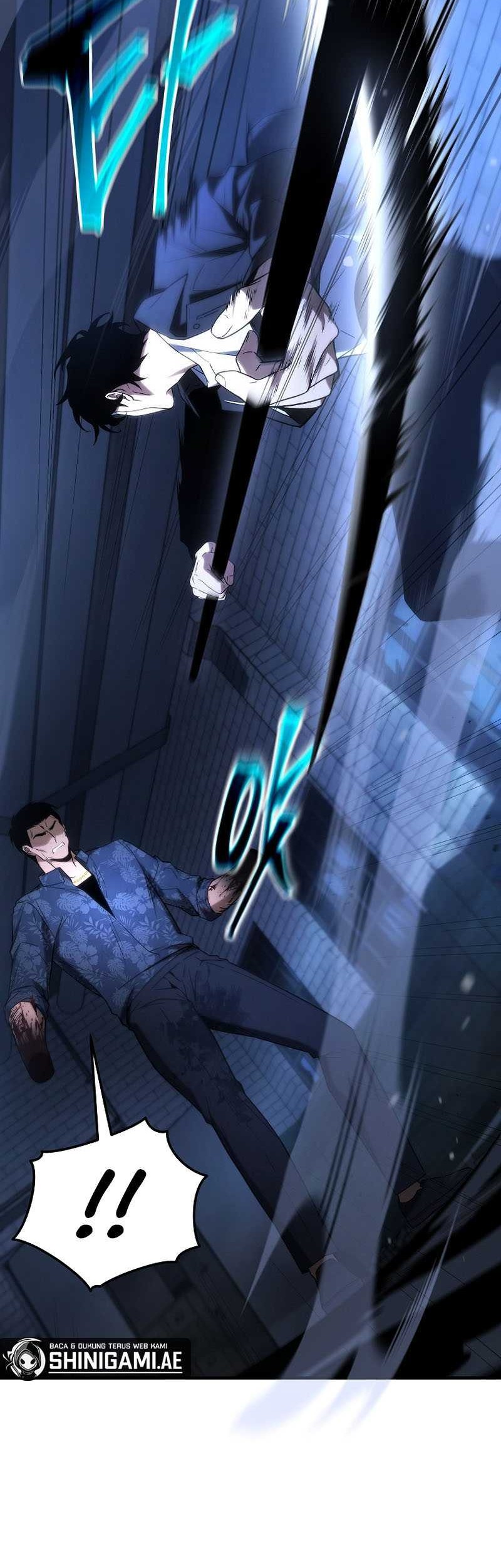The 100th Regression of the Max-Level Player Chapter 30 - halaman 23