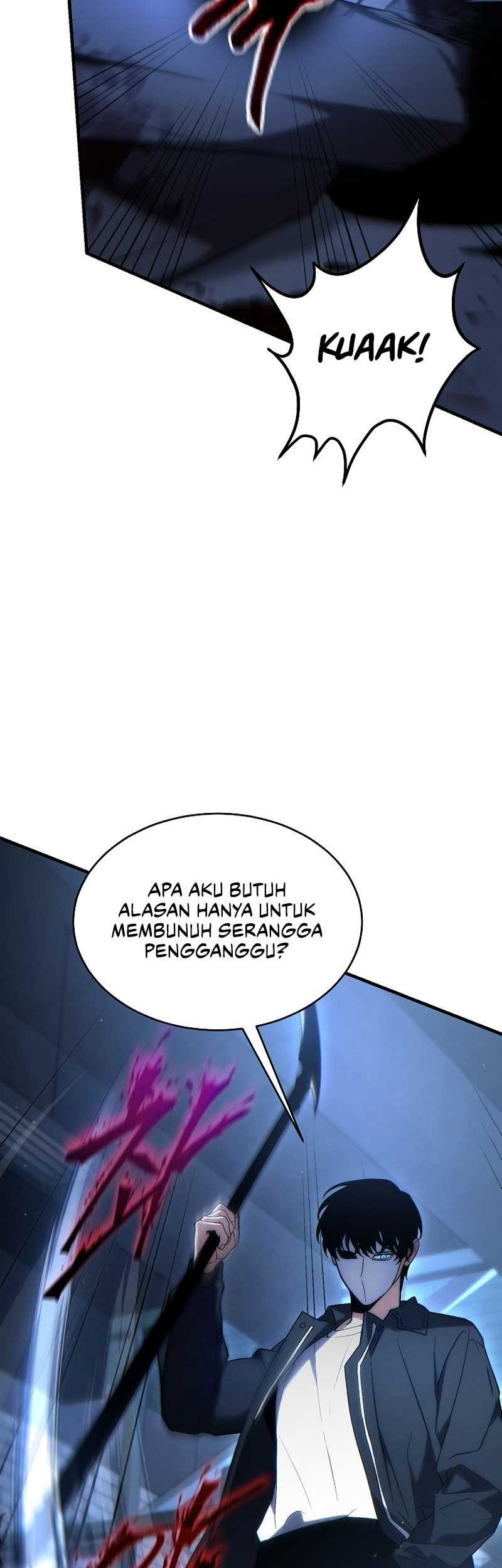 The 100th Regression of the Max-Level Player Chapter 30 - halaman 28