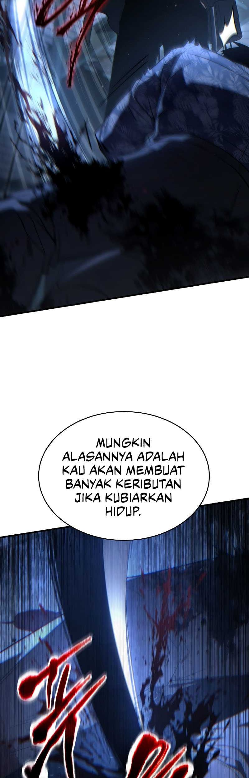 The 100th Regression of the Max-Level Player Chapter 30 - halaman 29