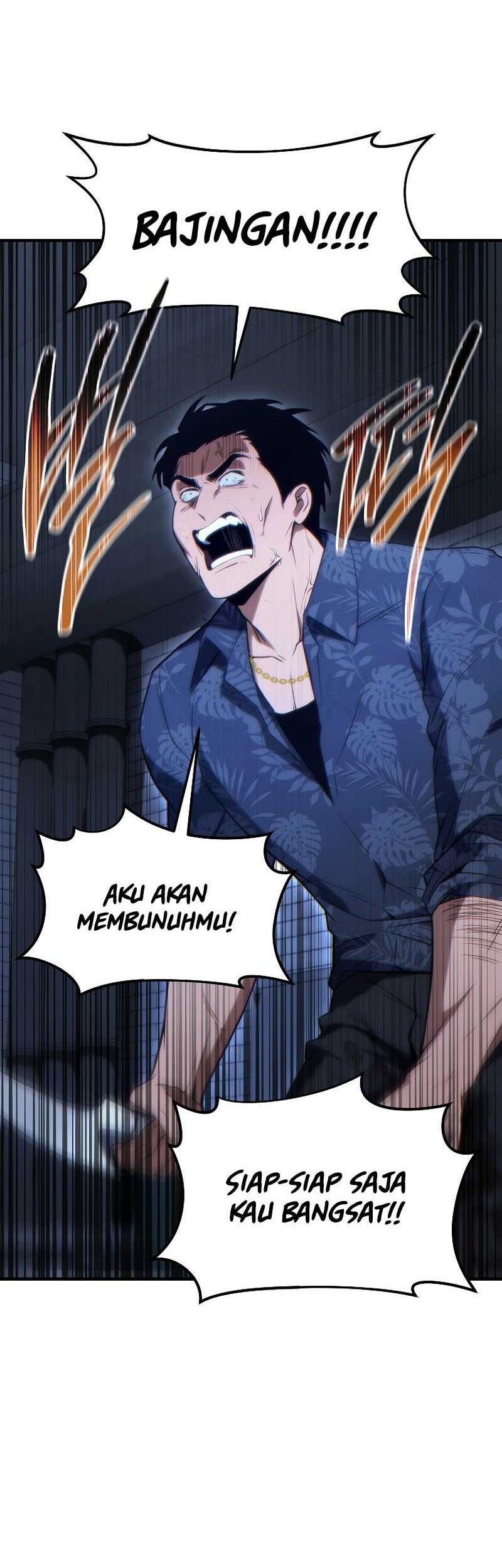 The 100th Regression of the Max-Level Player Chapter 30 - halaman 3