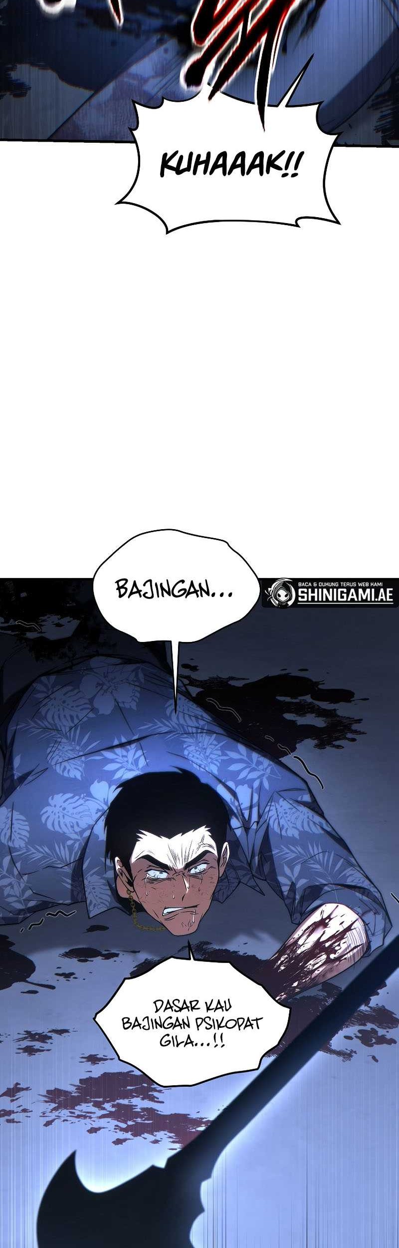 The 100th Regression of the Max-Level Player Chapter 30 - halaman 30