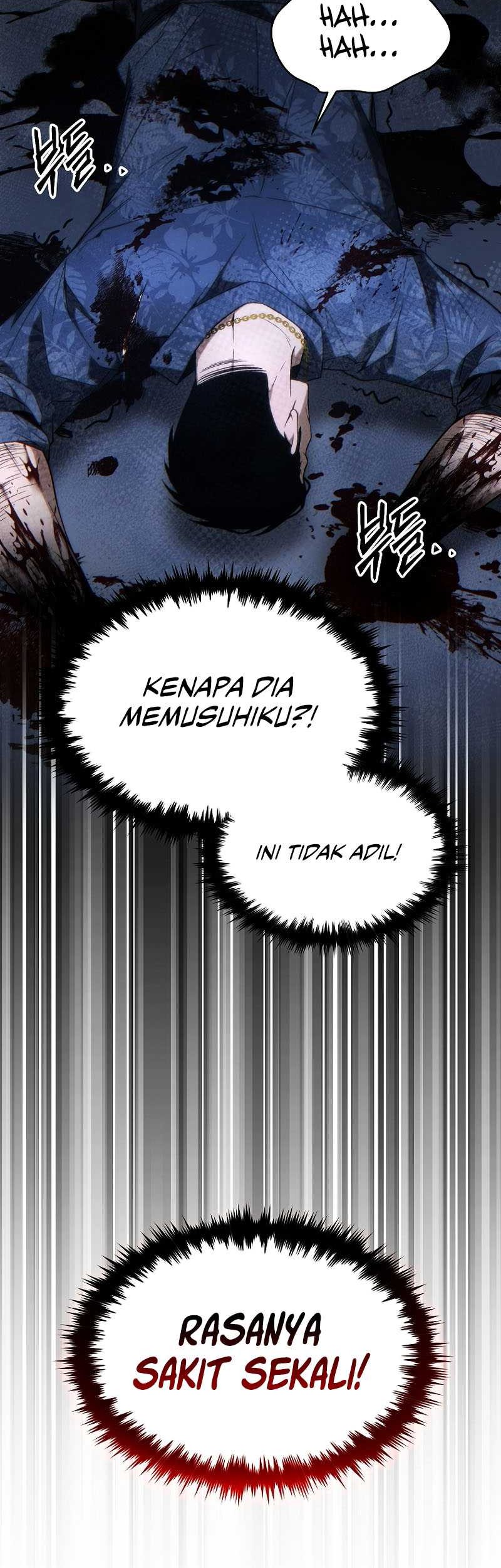 The 100th Regression of the Max-Level Player Chapter 30 - halaman 34