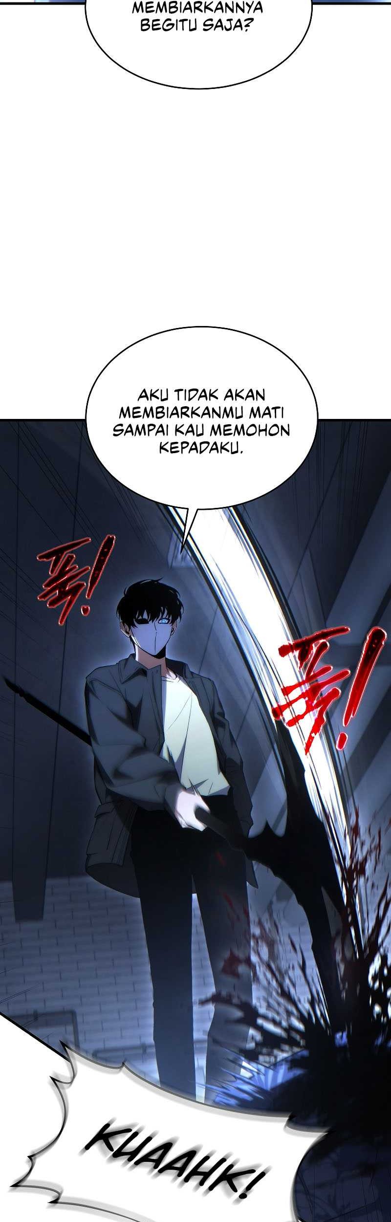 The 100th Regression of the Max-Level Player Chapter 30 - halaman 39