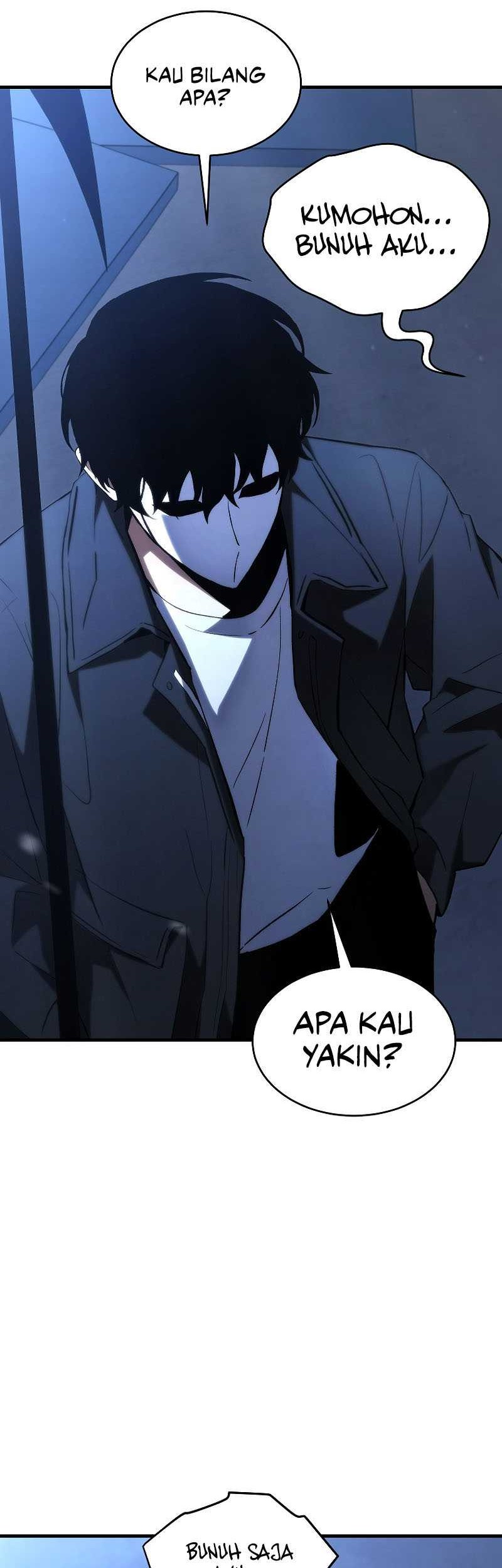 The 100th Regression of the Max-Level Player Chapter 30 - halaman 43