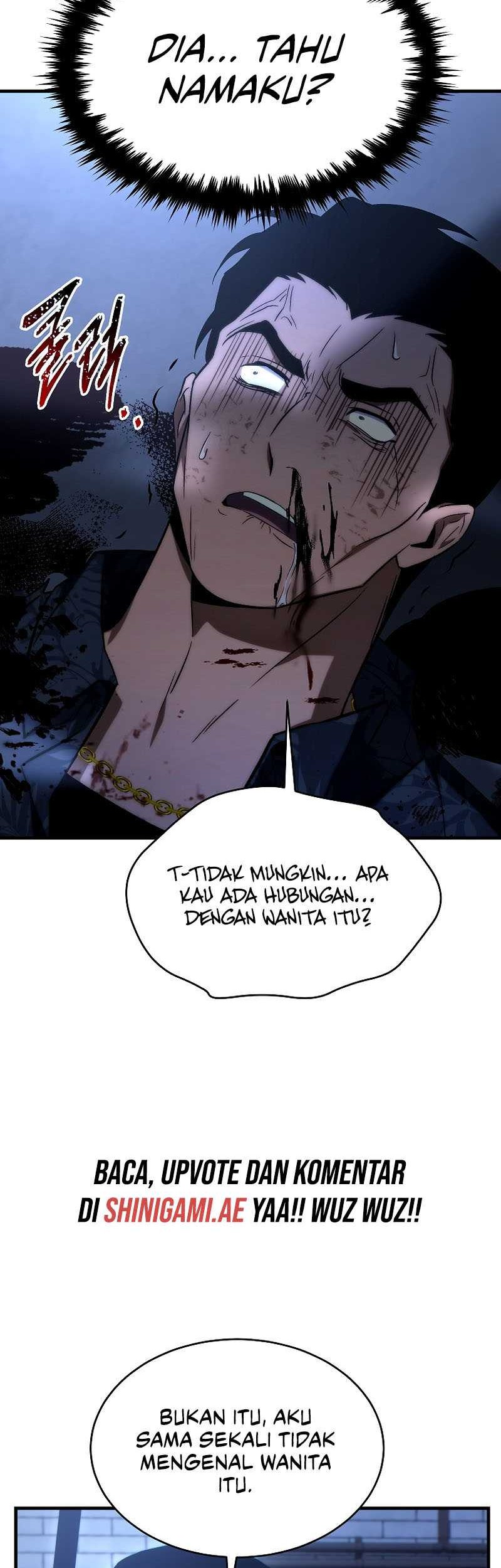 The 100th Regression of the Max-Level Player Chapter 30 - halaman 48