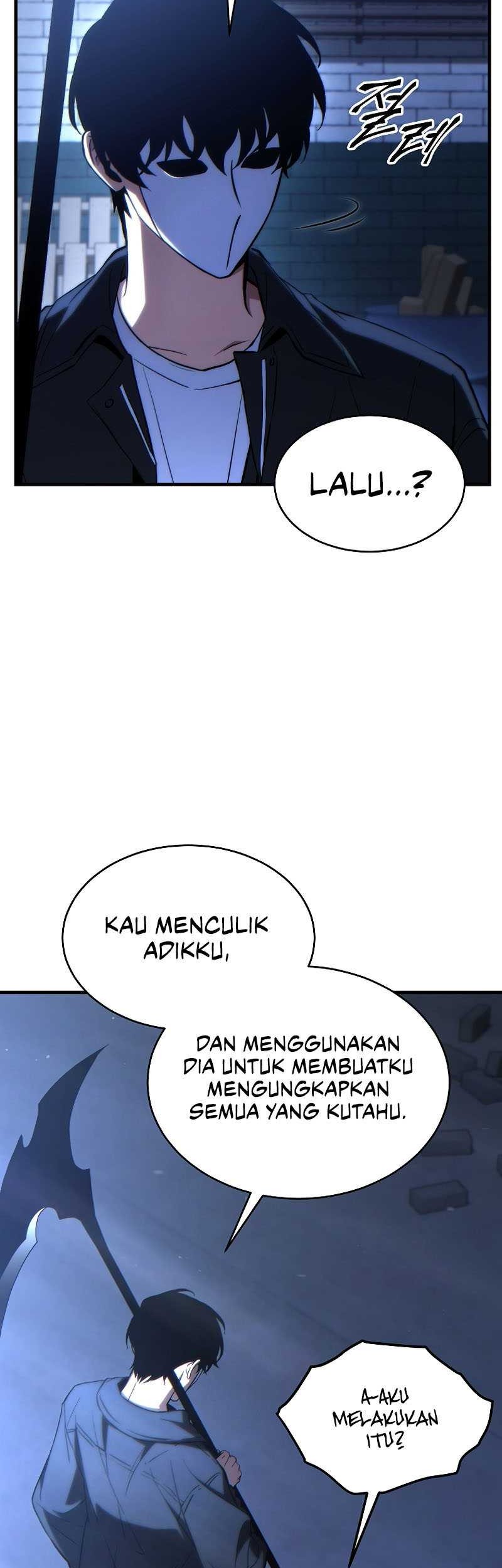 The 100th Regression of the Max-Level Player Chapter 30 - halaman 49