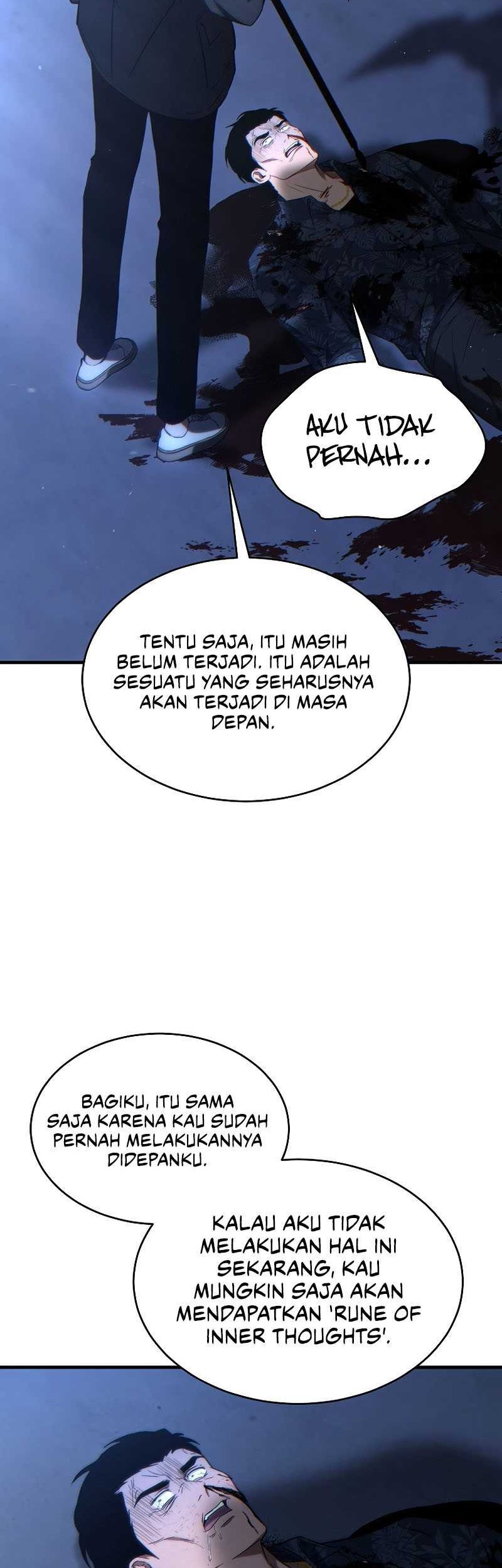 The 100th Regression of the Max-Level Player Chapter 30 - halaman 50
