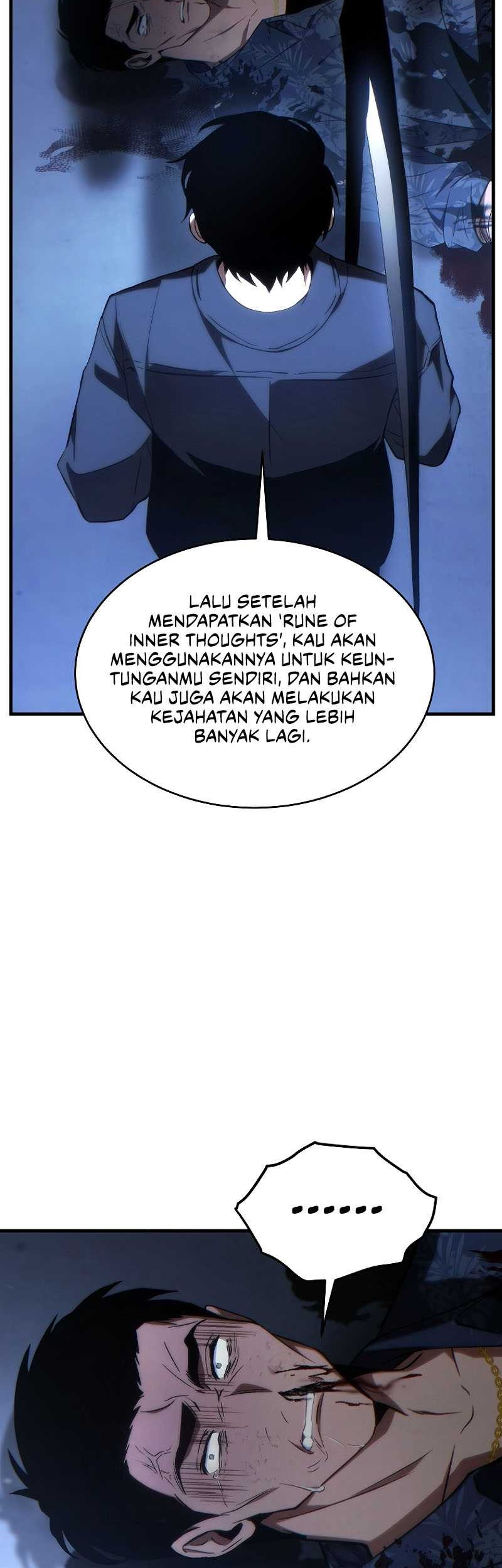 The 100th Regression of the Max-Level Player Chapter 30 - halaman 54