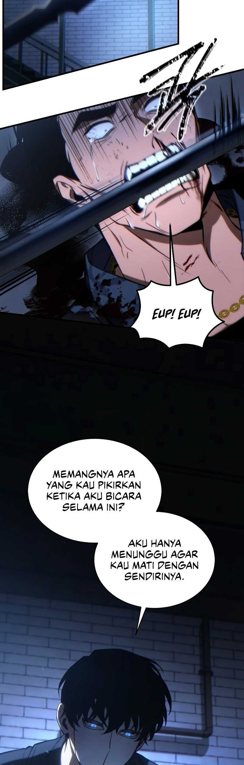 The 100th Regression of the Max-Level Player Chapter 30 - halaman 58