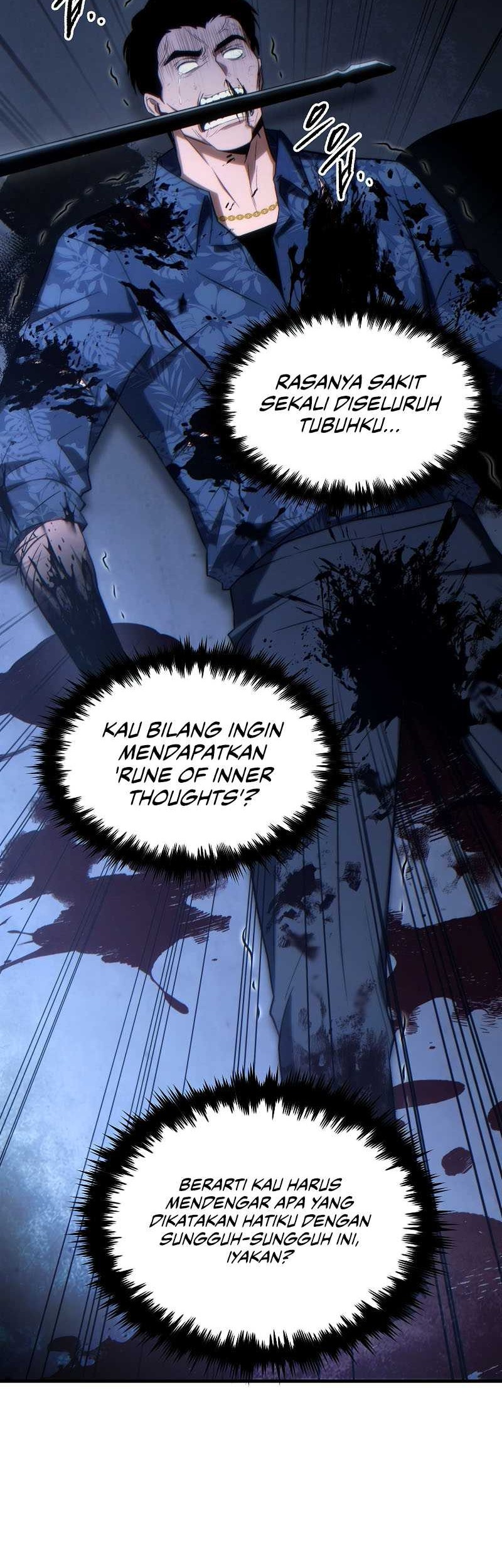 The 100th Regression of the Max-Level Player Chapter 30 - halaman 60
