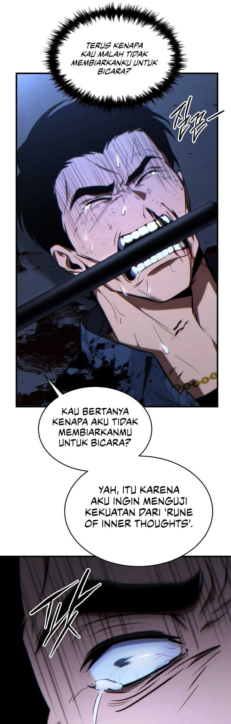 The 100th Regression of the Max-Level Player Chapter 30 - halaman 62