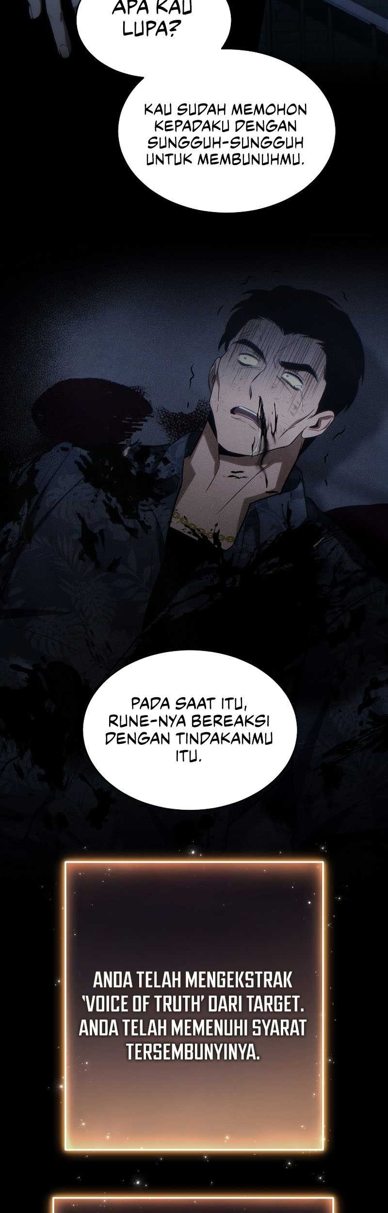 The 100th Regression of the Max-Level Player Chapter 30 - halaman 64