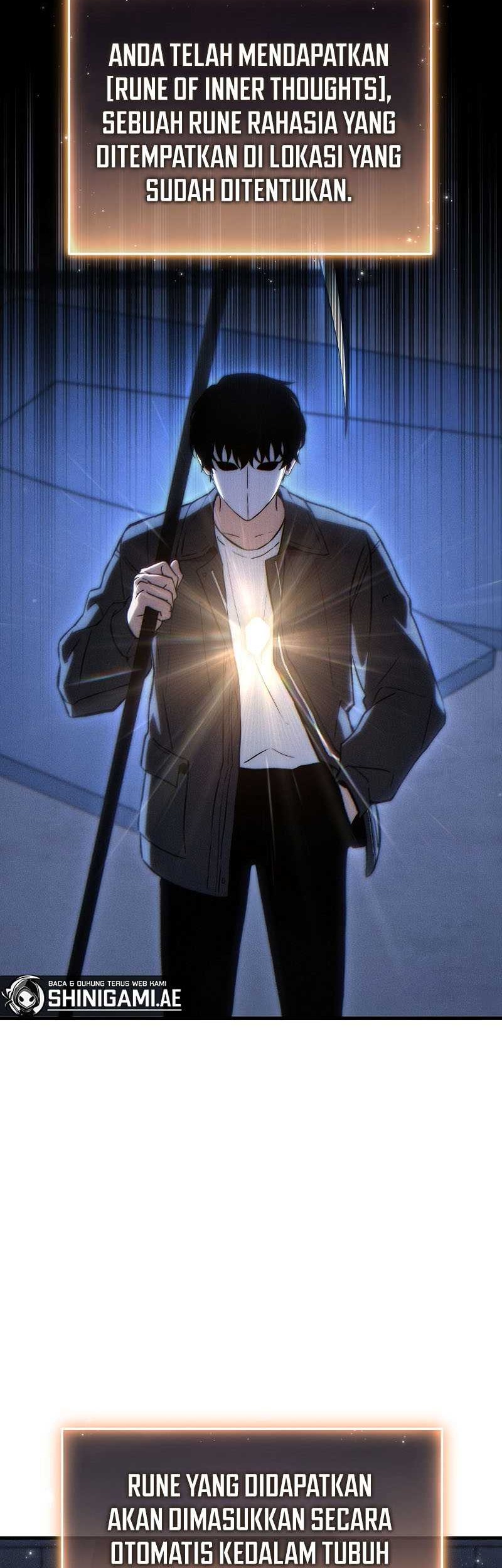 The 100th Regression of the Max-Level Player Chapter 30 - halaman 65