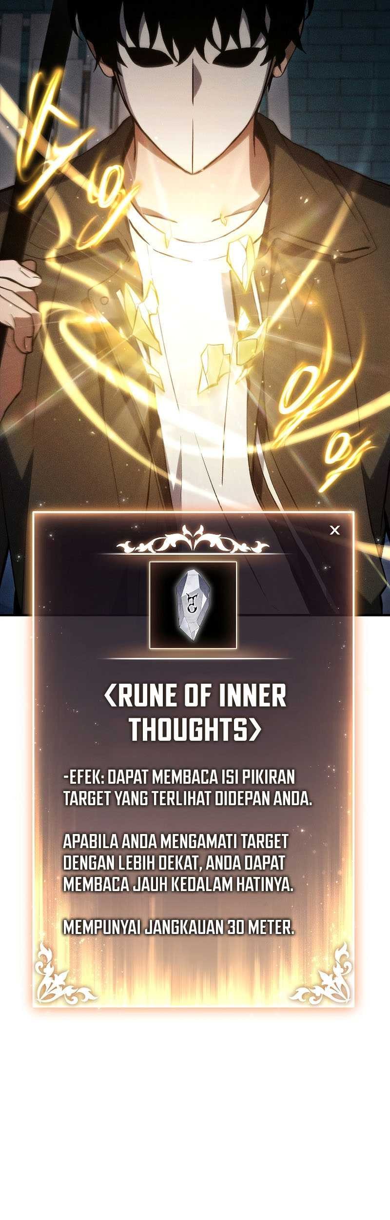 The 100th Regression of the Max-Level Player Chapter 30 - halaman 67