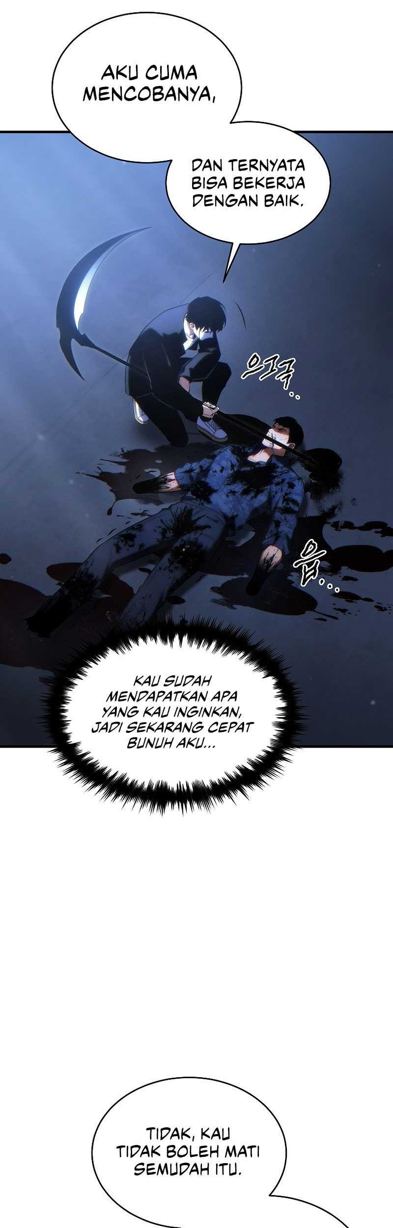 The 100th Regression of the Max-Level Player Chapter 30 - halaman 68