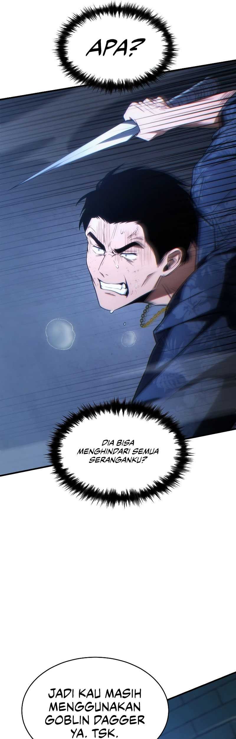 The 100th Regression of the Max-Level Player Chapter 30 - halaman 7