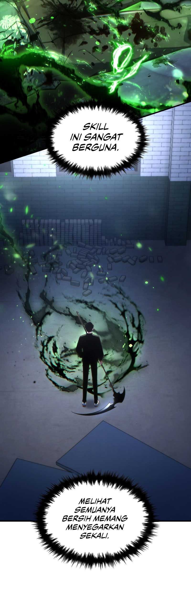 The 100th Regression of the Max-Level Player Chapter 30 - halaman 74