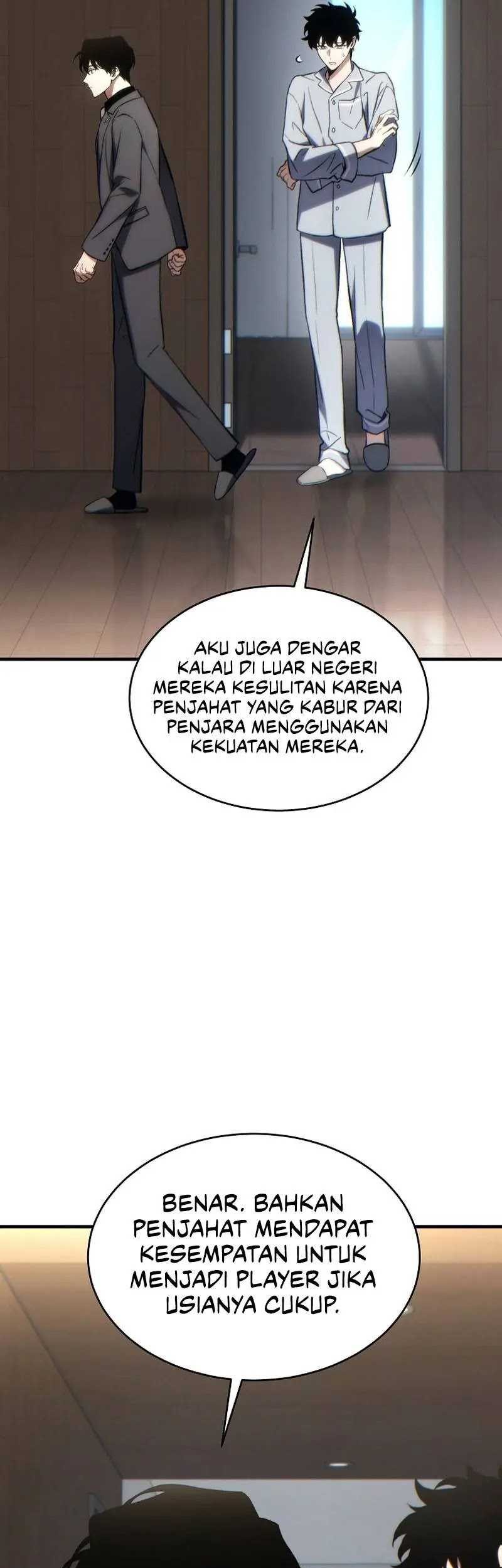 The 100th Regression of the Max-Level Player Chapter 31 - halaman 11