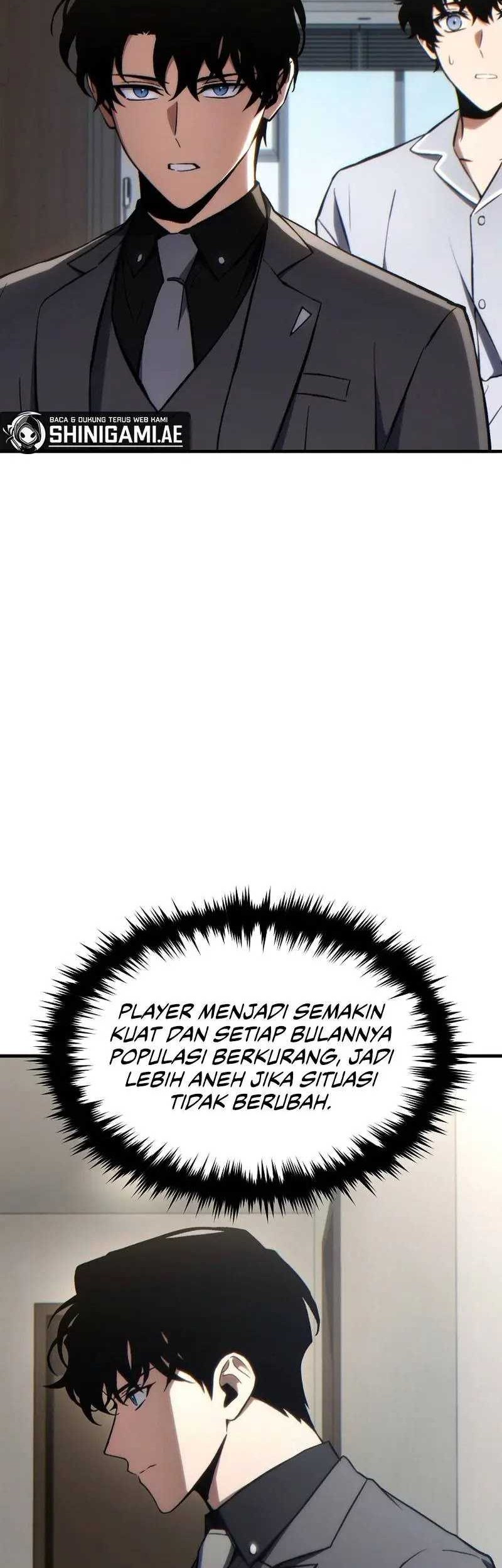 The 100th Regression of the Max-Level Player Chapter 31 - halaman 12