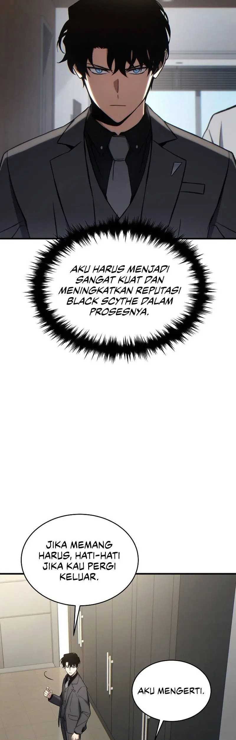 The 100th Regression of the Max-Level Player Chapter 31 - halaman 15
