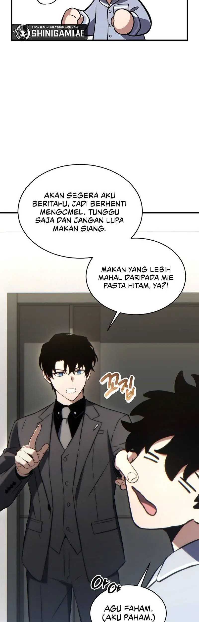 The 100th Regression of the Max-Level Player Chapter 31 - halaman 17