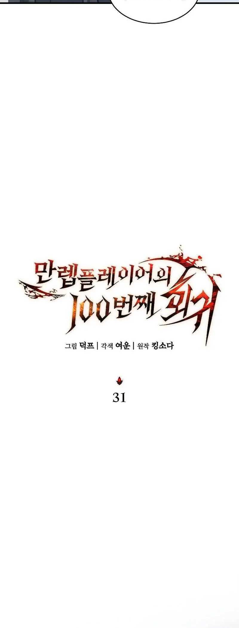 The 100th Regression of the Max-Level Player Chapter 31 - halaman 18