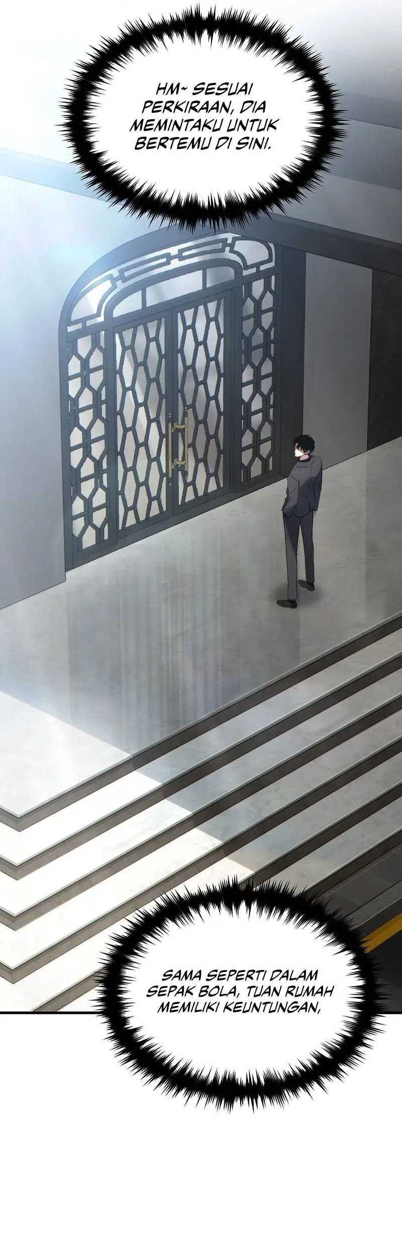 The 100th Regression of the Max-Level Player Chapter 31 - halaman 19