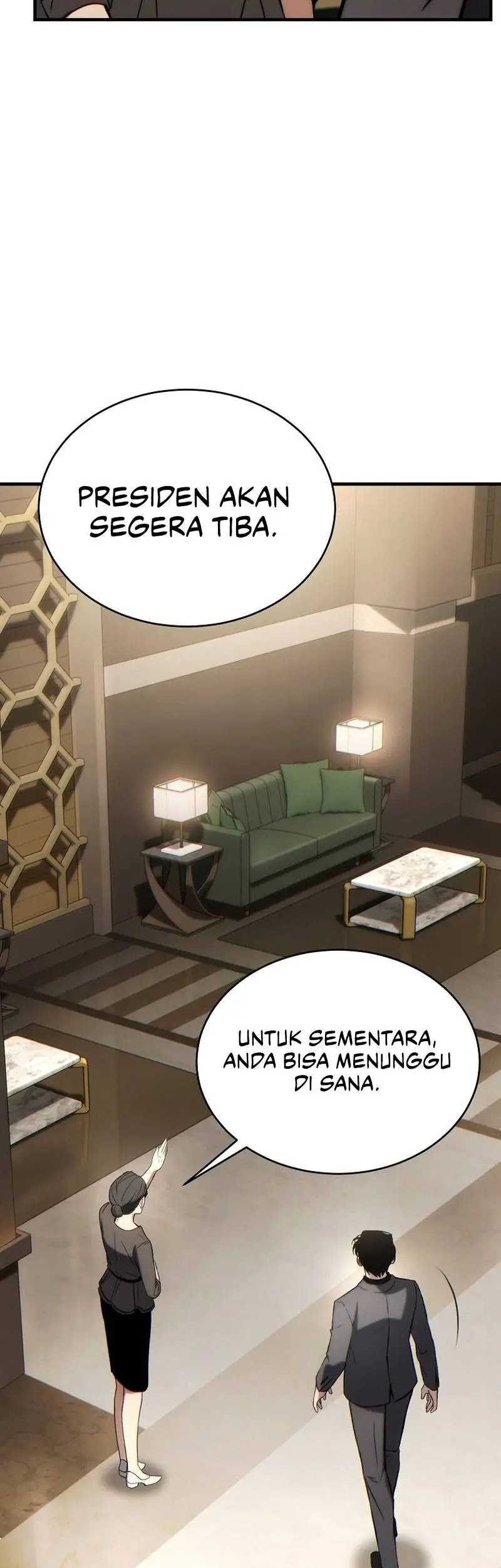 The 100th Regression of the Max-Level Player Chapter 31 - halaman 25