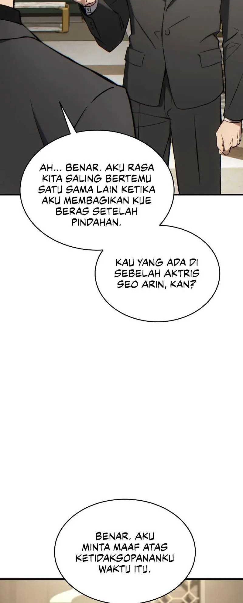 The 100th Regression of the Max-Level Player Chapter 31 - halaman 30